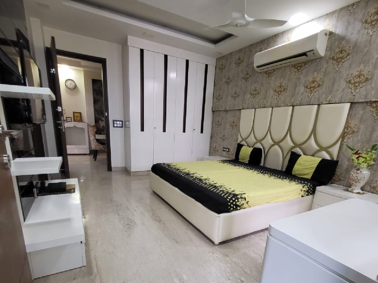 Service Apartment in vasant vihar Delhi
