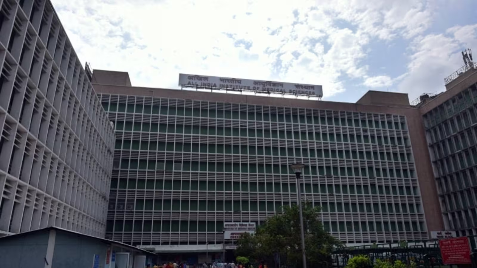 Serviced Apartment near by AIIMS hospital Delhi India