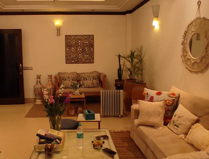 Service Apartment in South Delhi